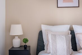 Luxueux Appartement à Guy Môquet