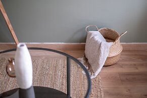 Luxueux Appartement à Guy Môquet