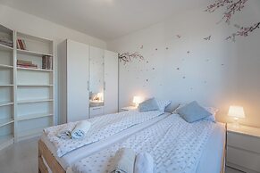 Serene Retreat St. Anton