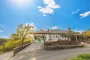 Serene Retreat St. Anton