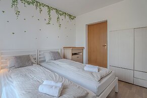 Serene Retreat St. Anton