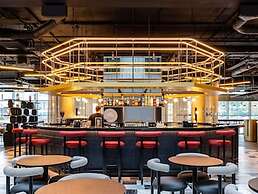 TRIBE Manchester Airport