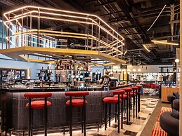 TRIBE Manchester Airport