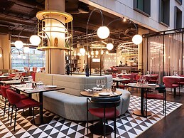 TRIBE Manchester Airport