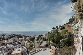 Stunning Seaview Apartment by Wonderful Italy