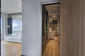 Stunning Seaview Apartment by Wonderful Italy