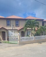 Impeccable, Comfortable 1-bed Apartment