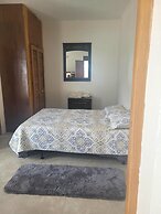 Impeccable, Comfortable 1-bed Apartment