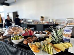 DREAM HOTEL SARANDA