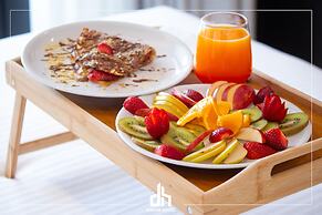 DREAM HOTEL SARANDA