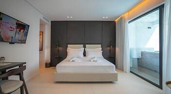 DREAM HOTEL SARANDA