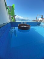 DREAM HOTEL SARANDA
