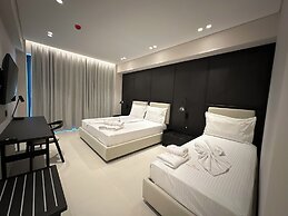 DREAM HOTEL SARANDA