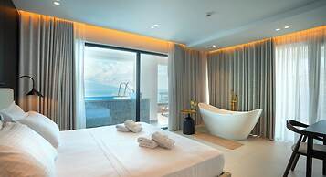 DREAM HOTEL SARANDA