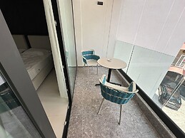DREAM HOTEL SARANDA