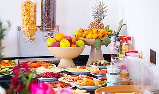 DREAM HOTEL SARANDA