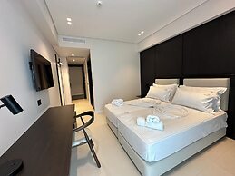 DREAM HOTEL SARANDA