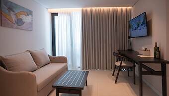 DREAM HOTEL SARANDA
