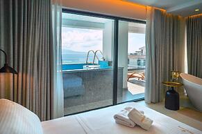 DREAM HOTEL SARANDA