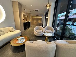DREAM HOTEL SARANDA