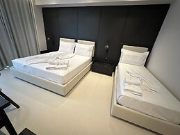 DREAM HOTEL SARANDA