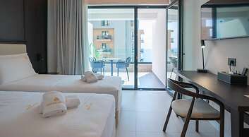DREAM HOTEL SARANDA
