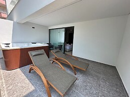 DREAM HOTEL SARANDA