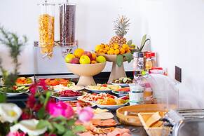 DREAM HOTEL SARANDA