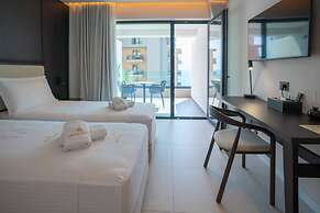DREAM HOTEL SARANDA