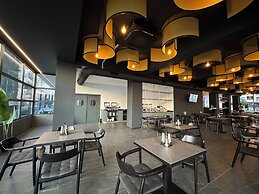 DREAM HOTEL SARANDA
