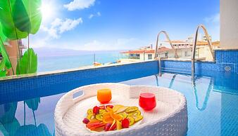 DREAM HOTEL SARANDA