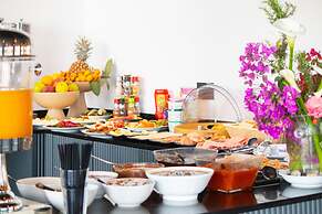 DREAM HOTEL SARANDA