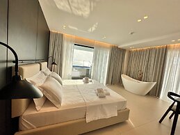 DREAM HOTEL SARANDA