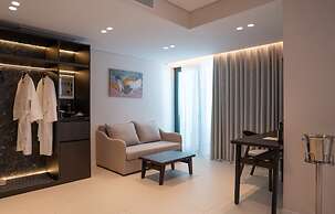 DREAM HOTEL SARANDA
