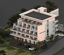 DREAM HOTEL SARANDA