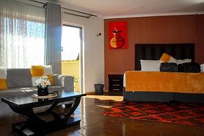Avela Lodge