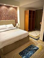 Locanda pyramids view