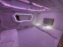 BLR Pods