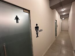 BLR Pods