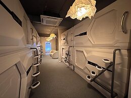 BLR Pods