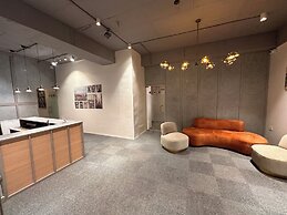 BLR Pods