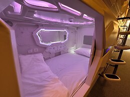 BLR Pods
