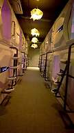 BLR Pods