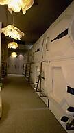 BLR Pods