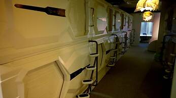BLR Pods