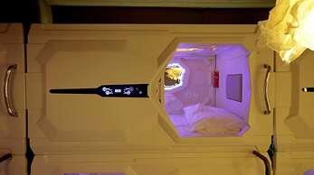 BLR Pods