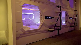 BLR Pods