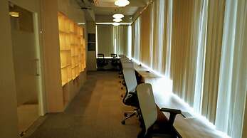 BLR Pods