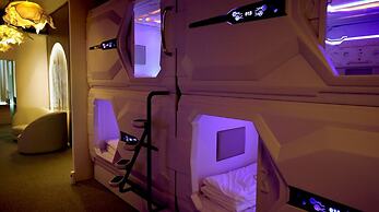 BLR Pods