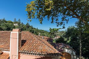 Pendoa sintra collection-travessa da caracota nº1(Edifício separado)